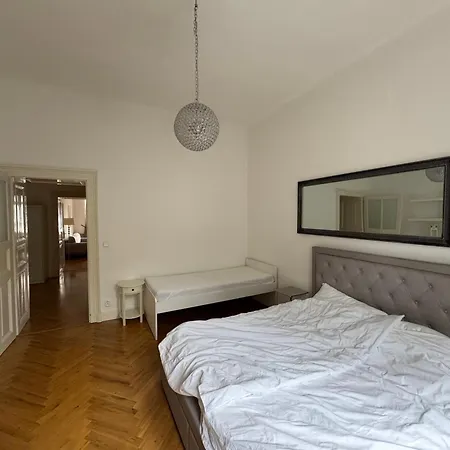 Apartament Days - Family Friendly - Super Bright - Old Town Praga